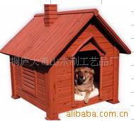 桐庐大奇山木制工艺品厂——匠心打造宠物舒适之家